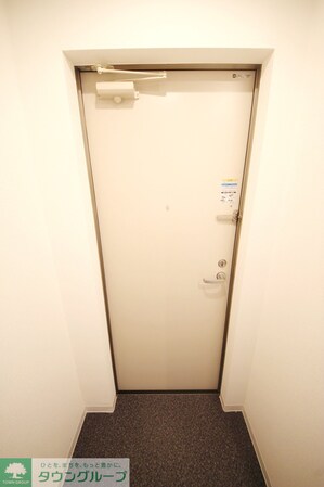 ジーメゾン指扇エクレールの物件内観写真